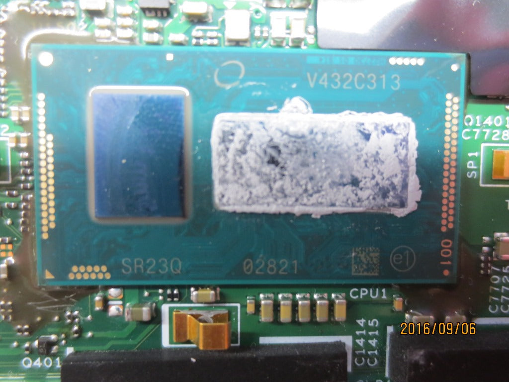 Lenovo Replacement Part - 00Jt716