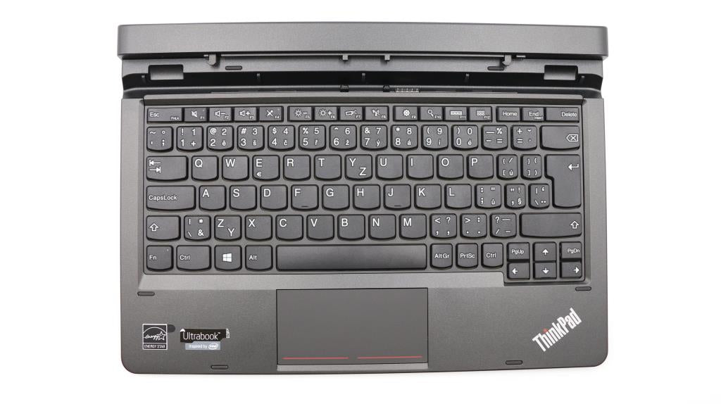 Lenovo Ki Keyboards Internal - 00JT758
