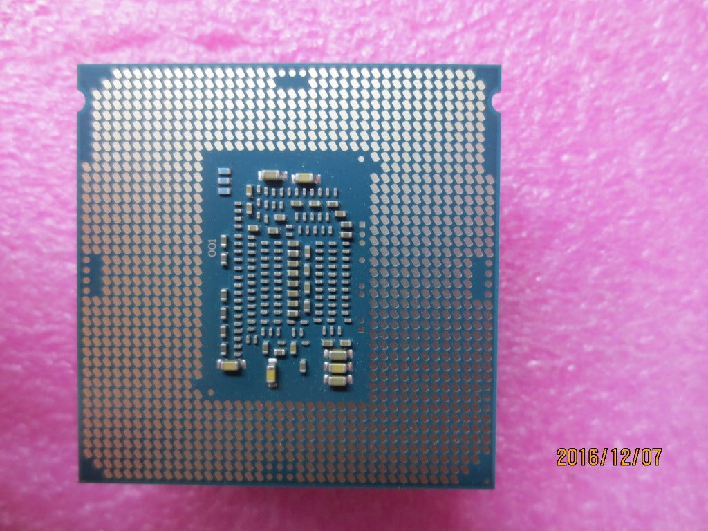 Lenovo Pu Processors - 00FC896