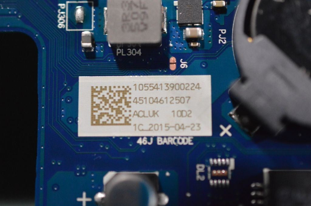 Lenovo Pl System Boards - 5B20H71351