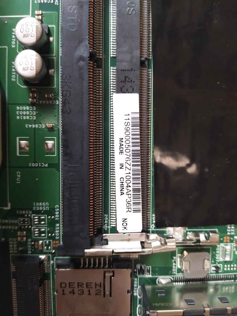 Lenovo Pl System Boards - 90005076