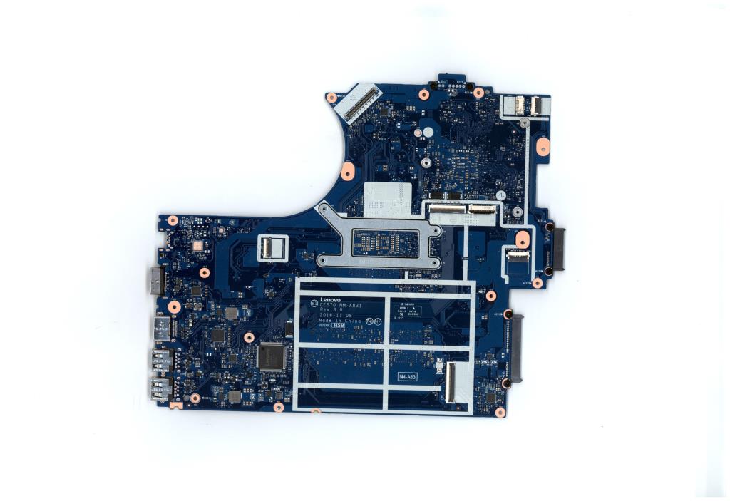 Lenovo I3-7100U Dis Nok N-Tpm - 01EP392