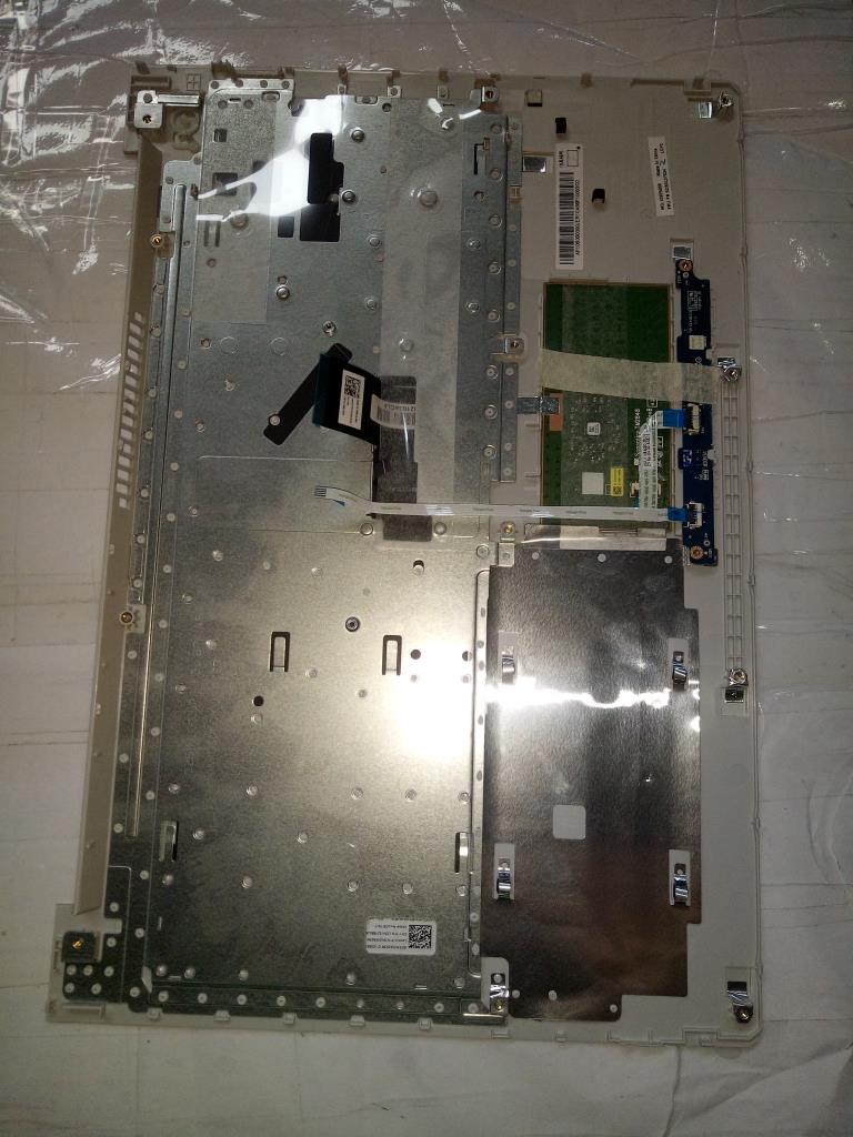 Lenovo Co Covers - 5CB0L37534