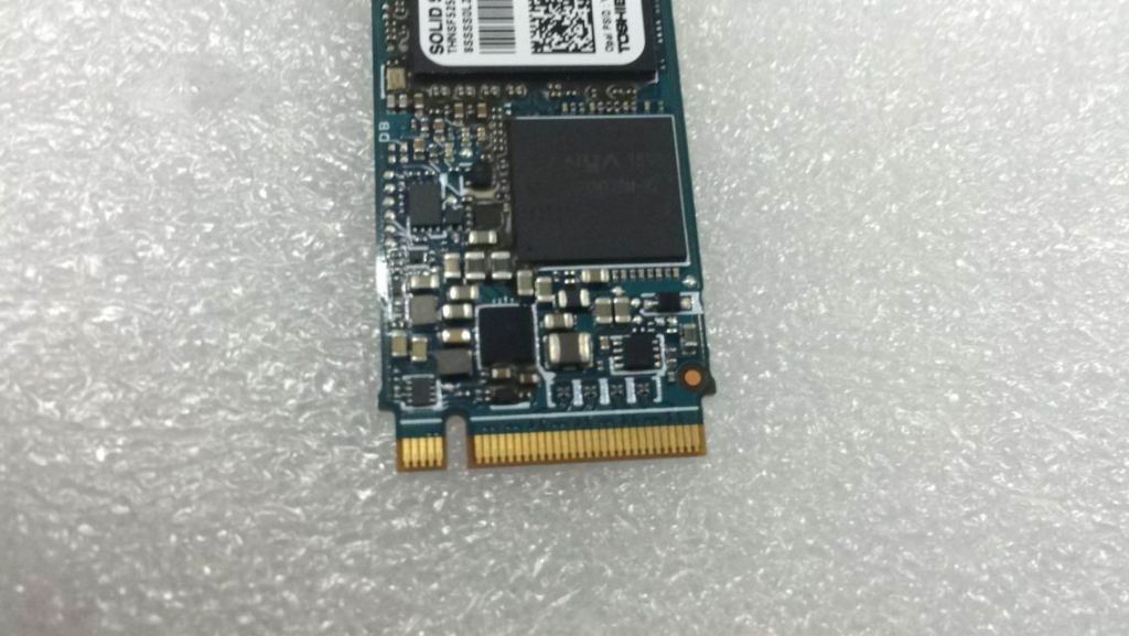 Lenovo 256G,M.2,2280,Pcie3X4,Tos,Opal - 00UP641