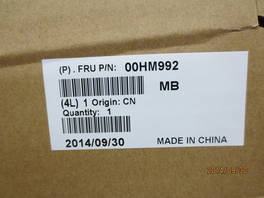 Lenovo Mb - 00HM992
