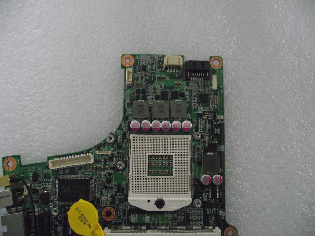 Lenovo 11012669 Mb Samui2 Intel Hm55-2 W/Hdmi