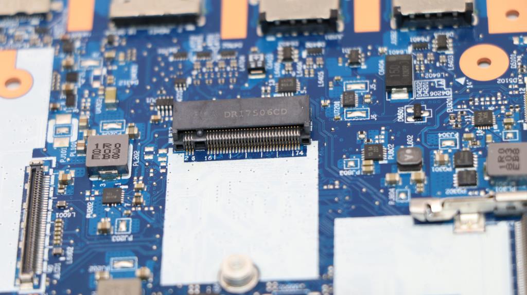Lenovo System Board Planar Motherboar - 02DC350