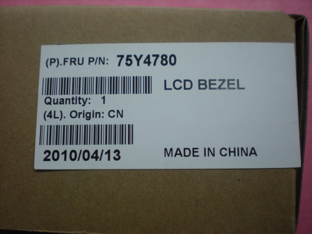 Lenovo La Lcd Parts - 75Y4780
