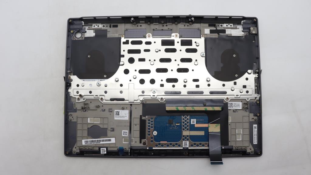 Lenovo Cover Upper Case Assembly La S - 5CB1L68951