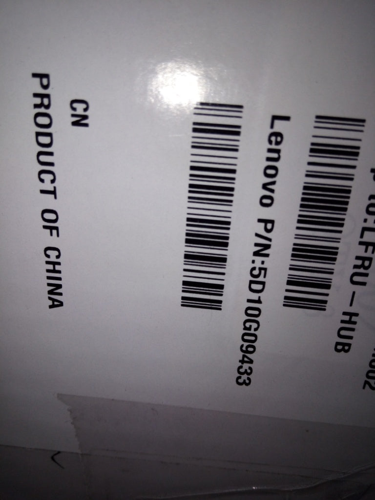 Lenovo Lcd Module - 5D10G09433