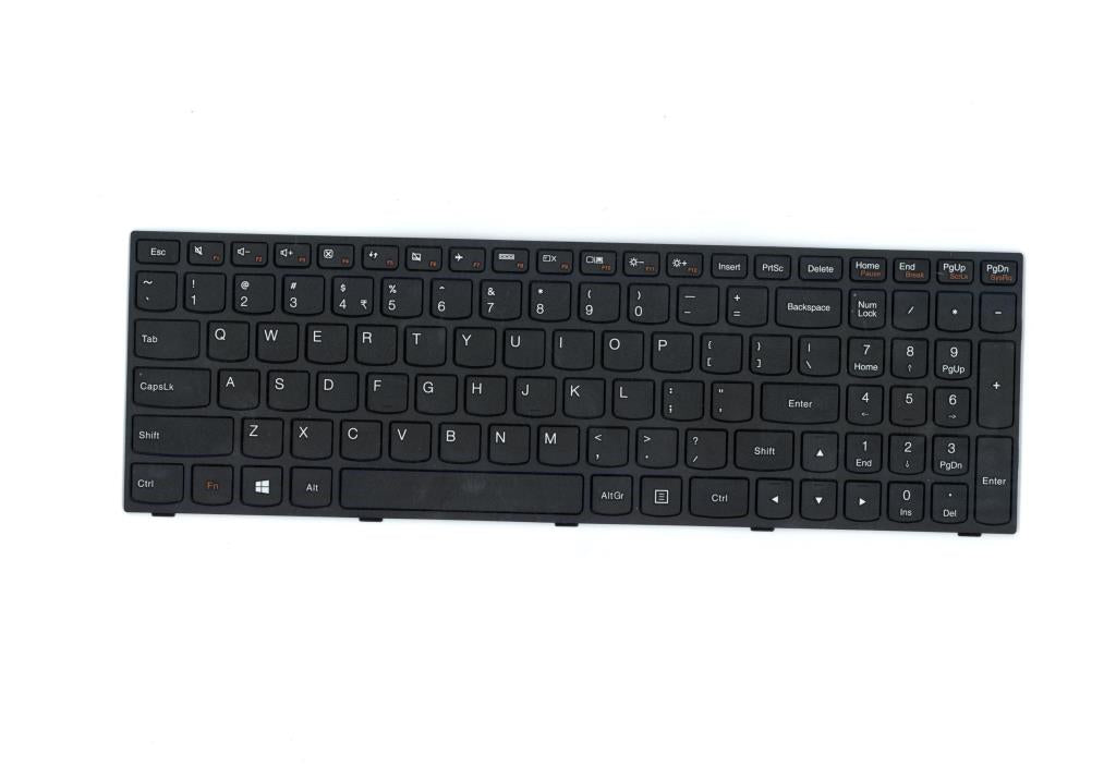 Lenovo Ki Keyboards Internal - 25214814