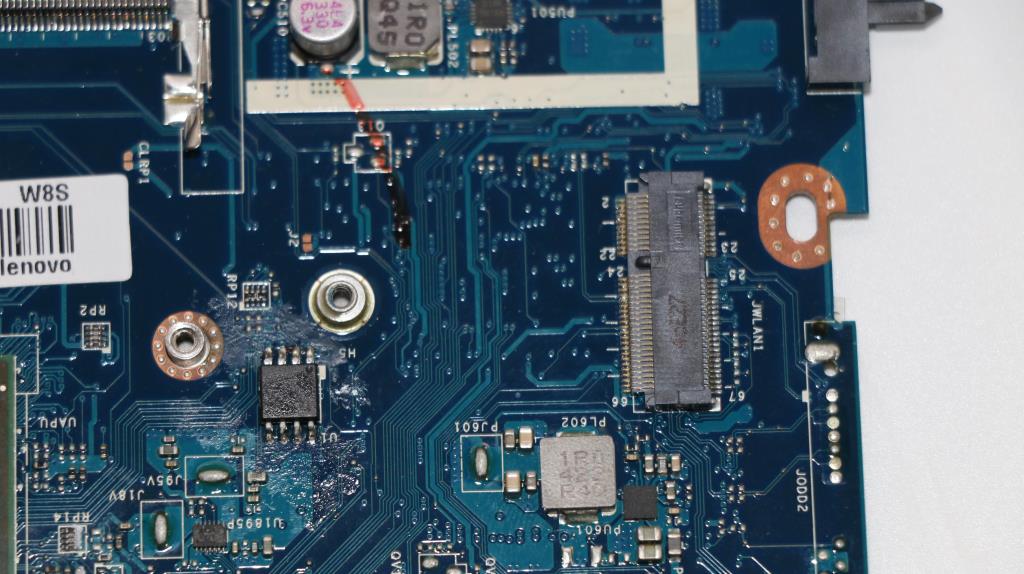 Lenovo Replacement Part - 5B20F86198