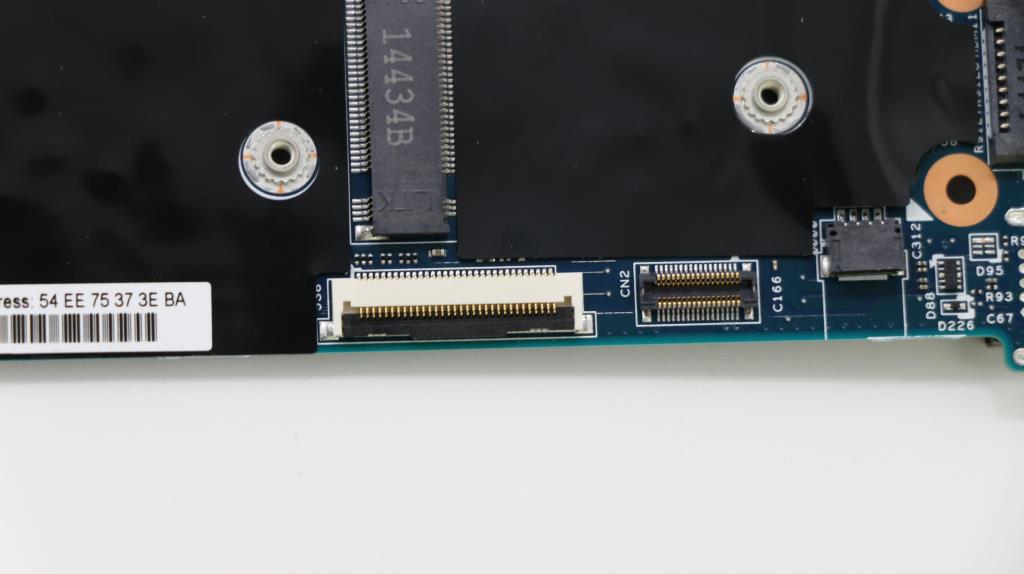 Lenovo Replacement Part - 00Hn780