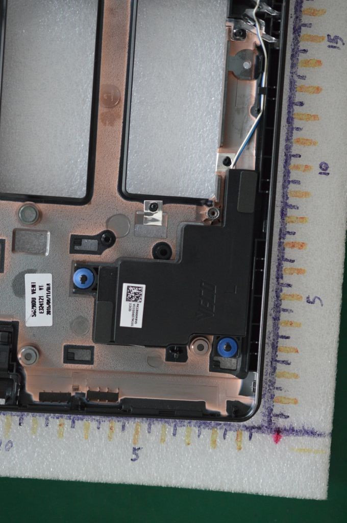 Lenovo Co Covers - 5CB0K14019