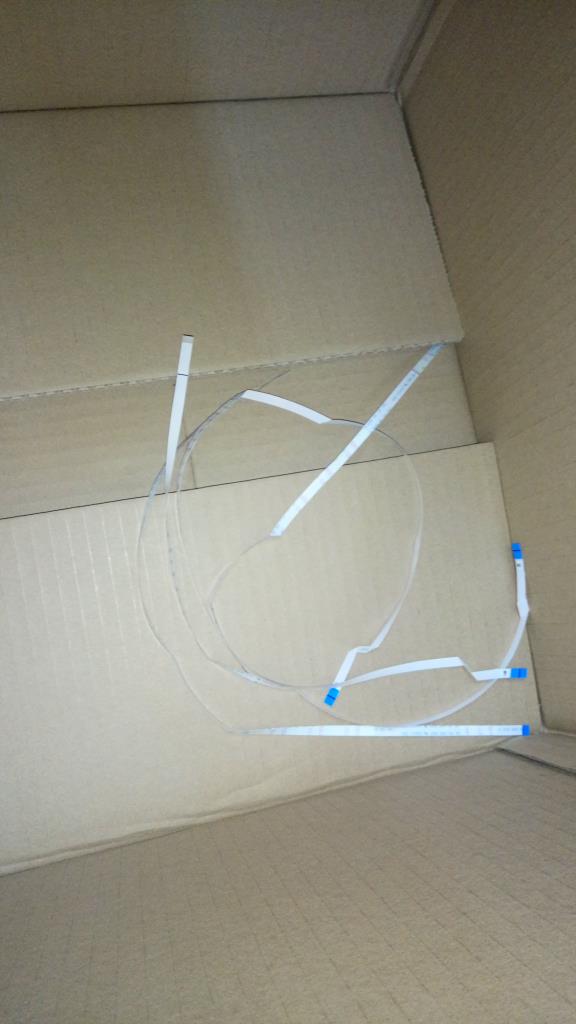 Lenovo Ct Cables Internal - 5C10H30020