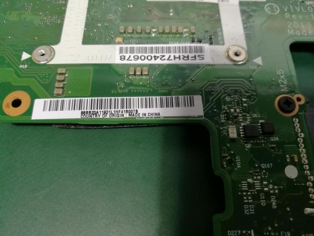 Lenovo Replacement Part - 04X4039