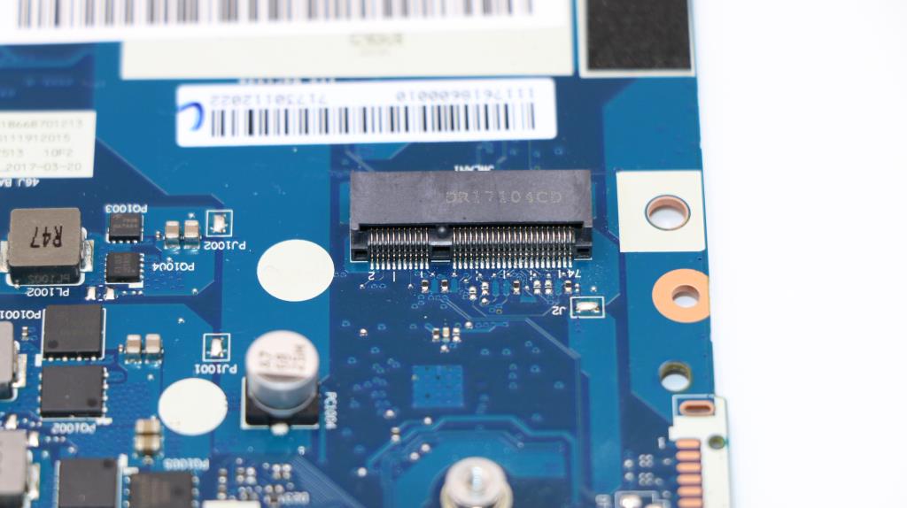 Lenovo Mb I5-7200U N16Sgtr 2Gl D4G Nb - 5B20M31251
