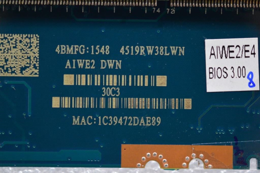 Lenovo Pl System Boards - 5B20K57097