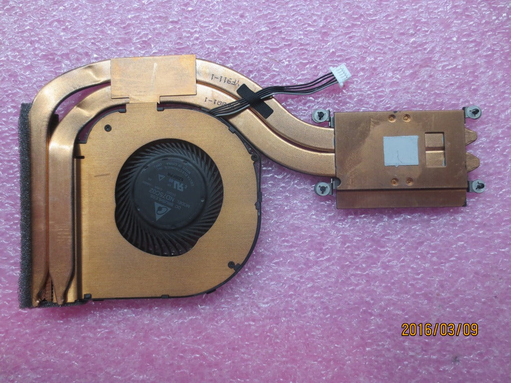 Lenovo Hs Heat Sinks - 00JT919