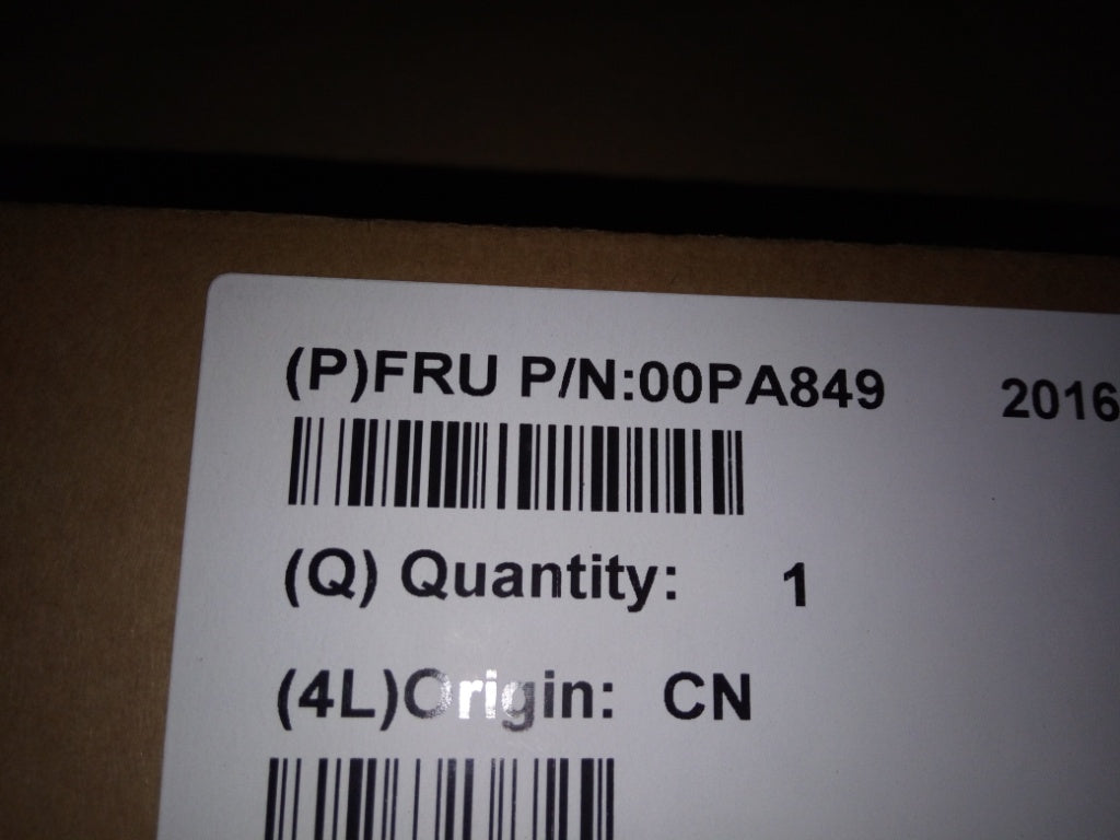 Lenovo Kb Assembly - 00PA849