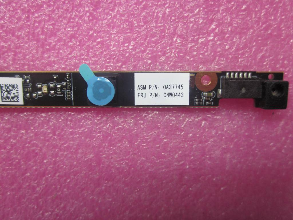 Lenovo Replacement Part - 04W0443