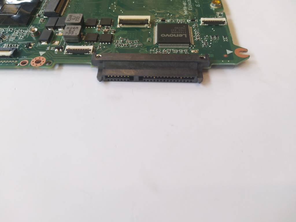 Lenovo Mbq80T3Noki77500U R17M4G Olnul - 5B20N02000