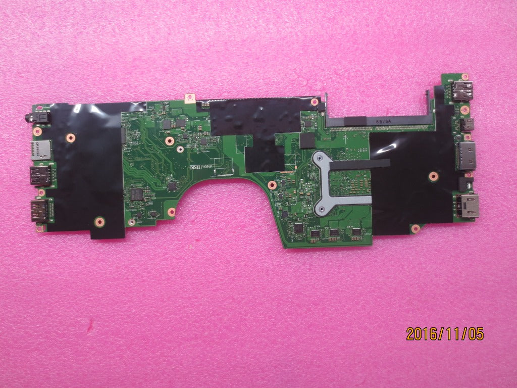 Lenovo Pl System Boards - 00NY943
