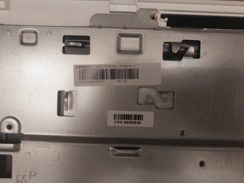 Lenovo 00XD042 Ma Mechanical Assemblies