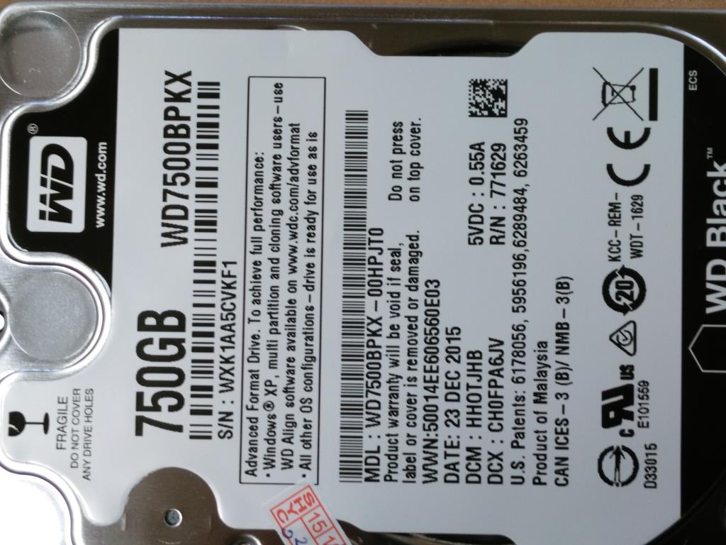 Lenovo Replacement Part - 16200124