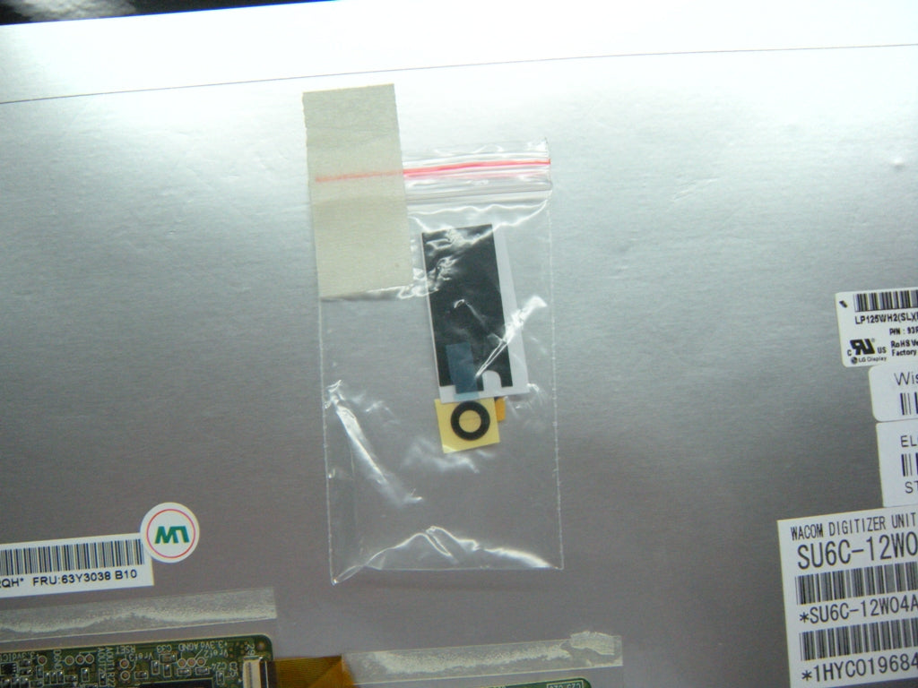 Lenovo Replacement Part - 63Y3038
