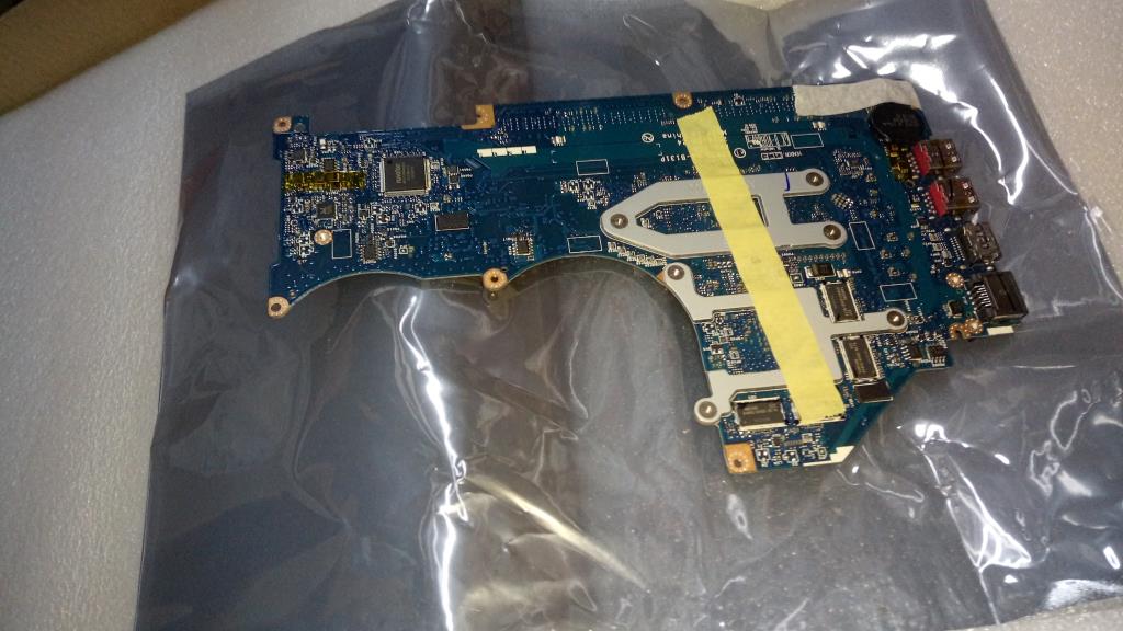 Lenovo Pl System Boards - 5B20H43280