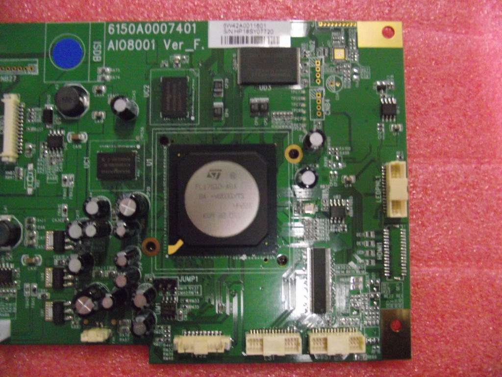 Lenovo 11013634 Tv Tuner Board B320 For Atsc