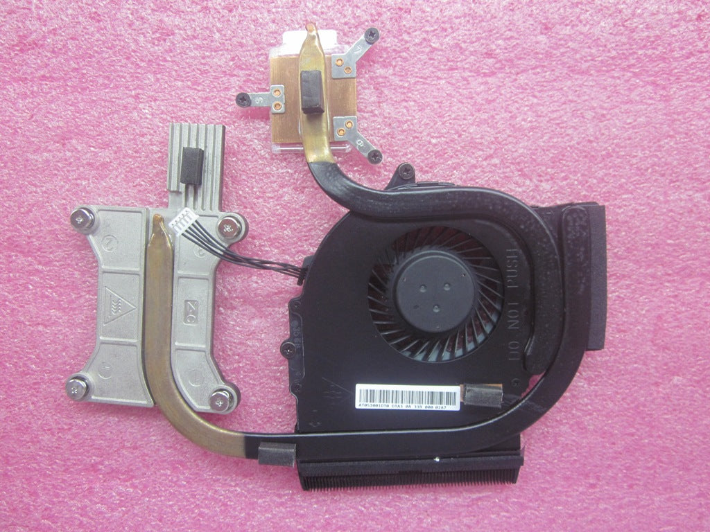 Lenovo Hs Heat Sinks - 04Y1368