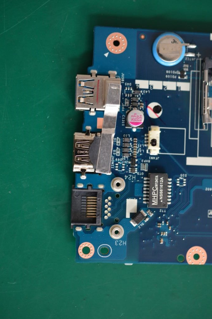 Lenovo Pl System Boards - 90006074
