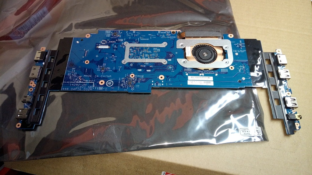 Lenovo Motherboard - 01AX802