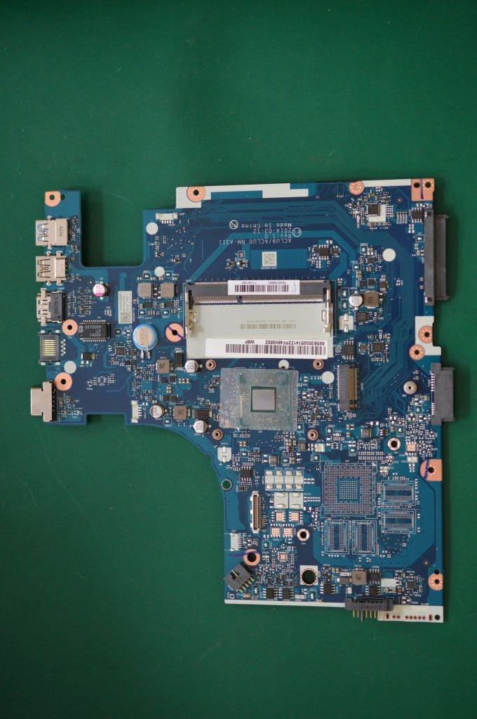 Lenovo Pl System Boards - 5B20G05141