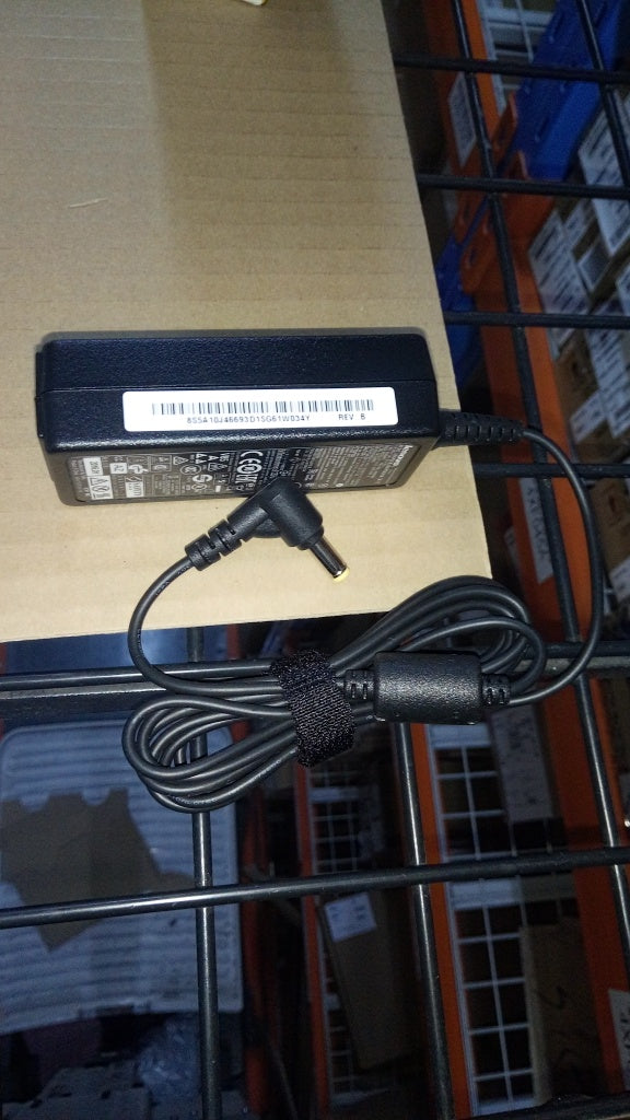 Lenovo Ad Ac Adapters - 5A10J46693