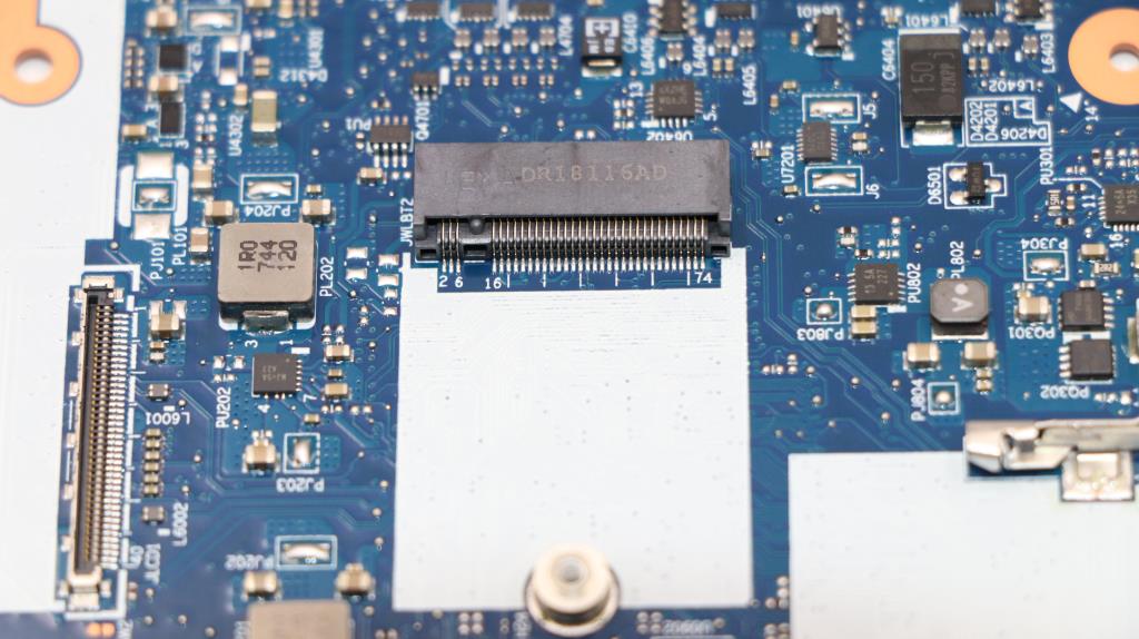 Lenovo System Board Planar Motherboar - 02DC208