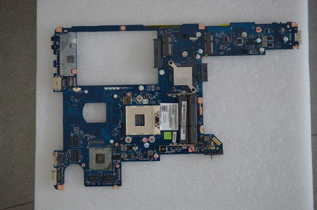 Lenovo Mb 4 Core Xtx 1G U3 W/Bt 4619D - 90000057