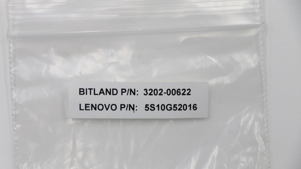 Lenovo Ks Kits Screws And Labels - 5S10G52016
