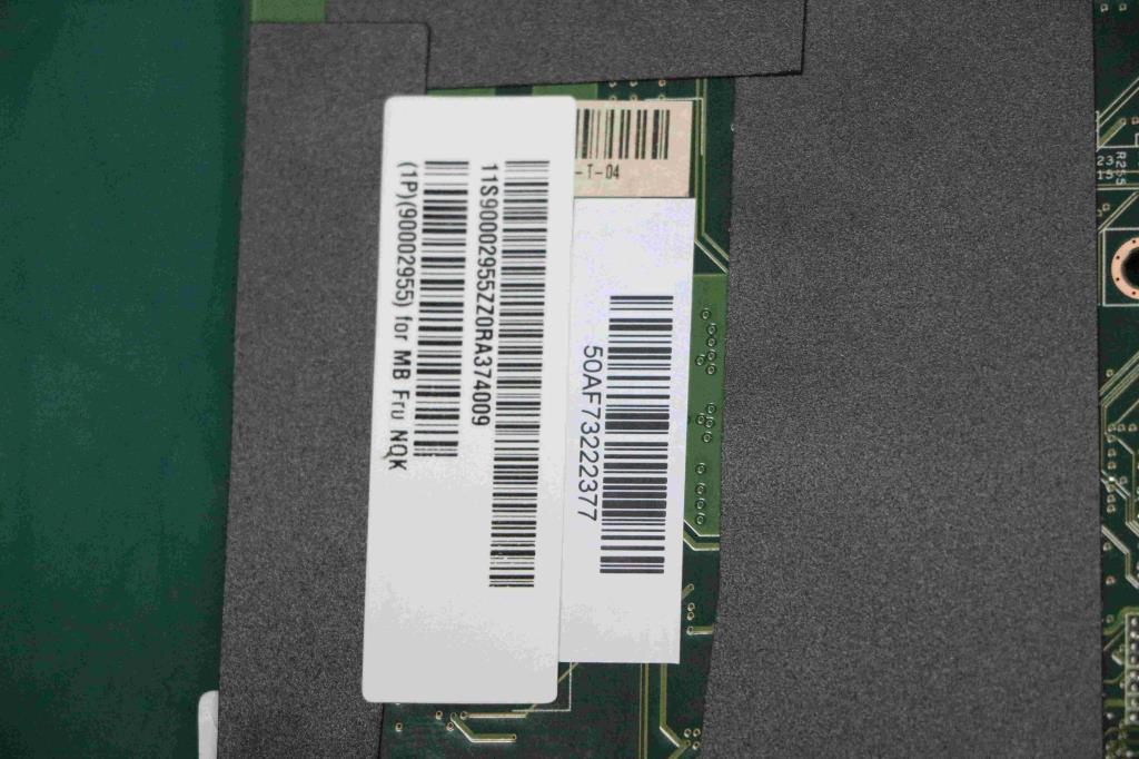 Lenovo Replacement Part - 90002955