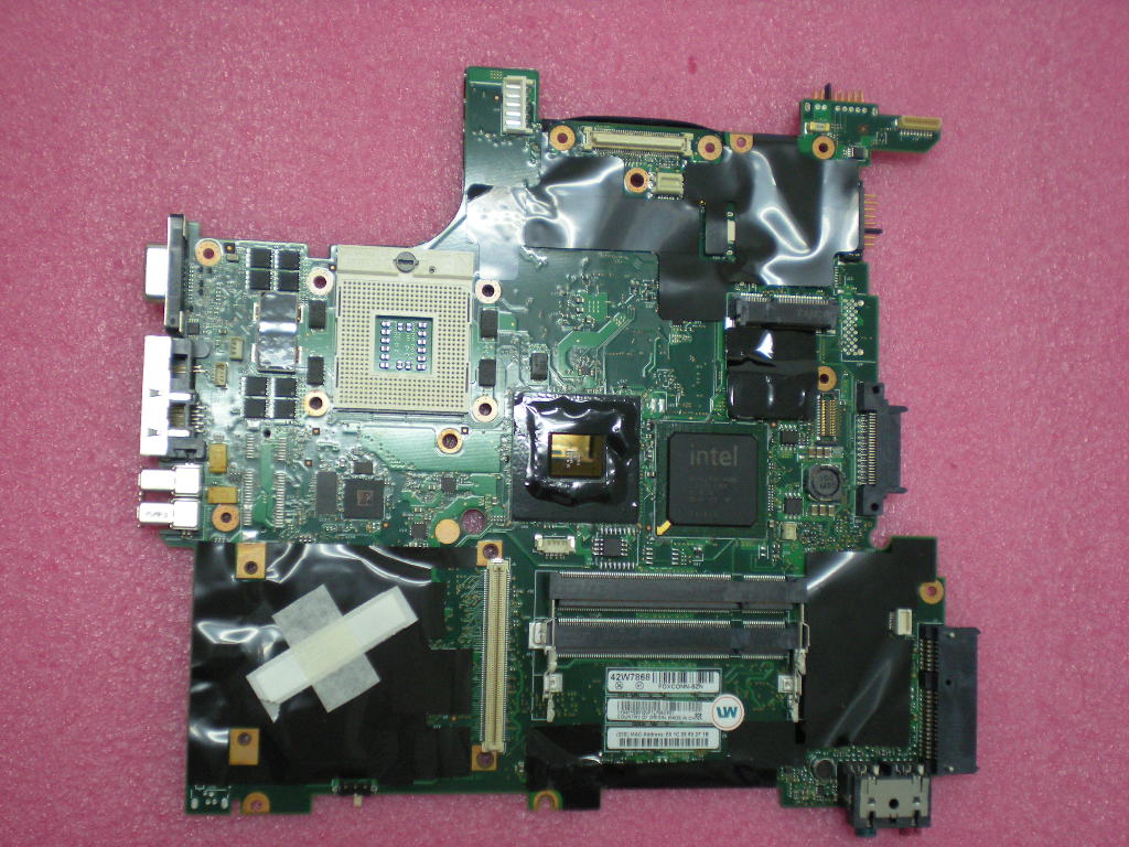 Lenovo Cdpop Int Entry Le - 42W7868
