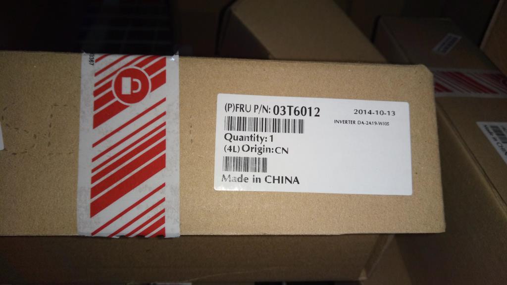 Lenovo Board - 03T6012