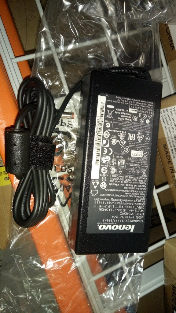 Lenovo Ad Ac Adapters - 36200403