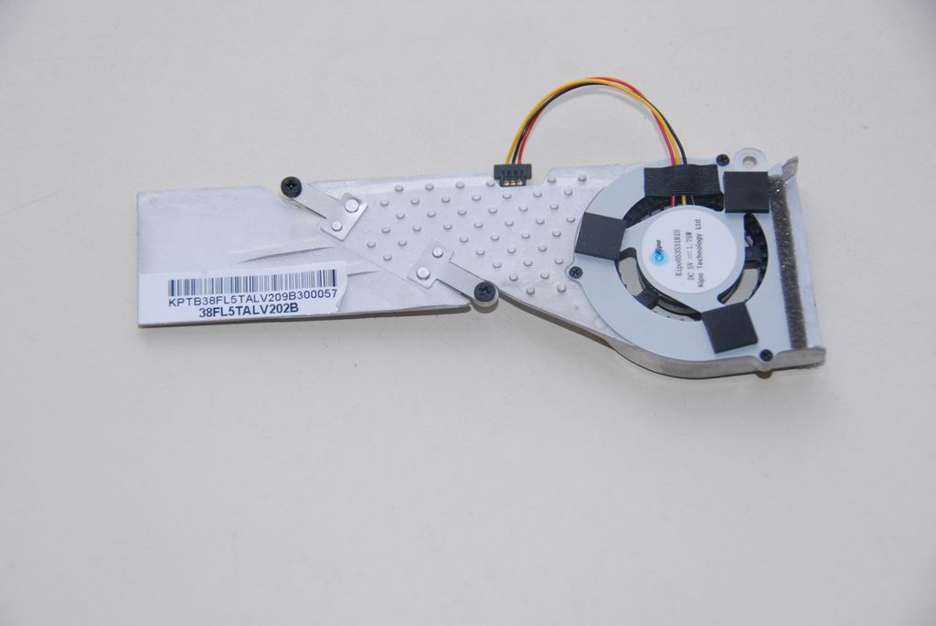 Lenovo 31042585 Fl5 Thermal Module Assembly S.