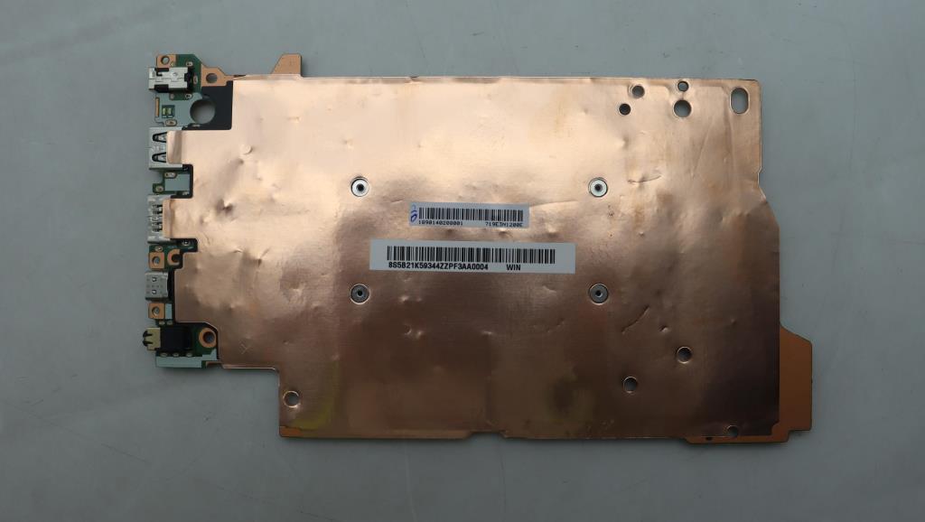 Lenovo Bdplanar Mbl82Xn Win Agd7220U_ - 5B21K59344