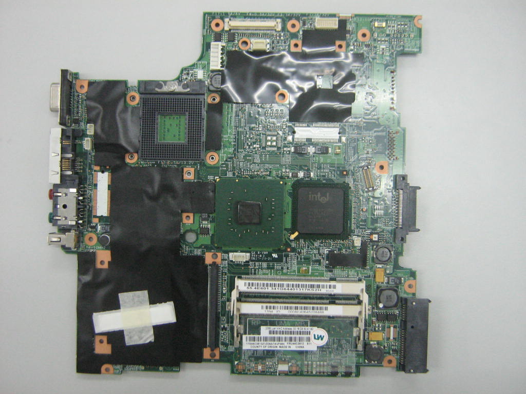 Lenovo Replacement Part - 44C3812
