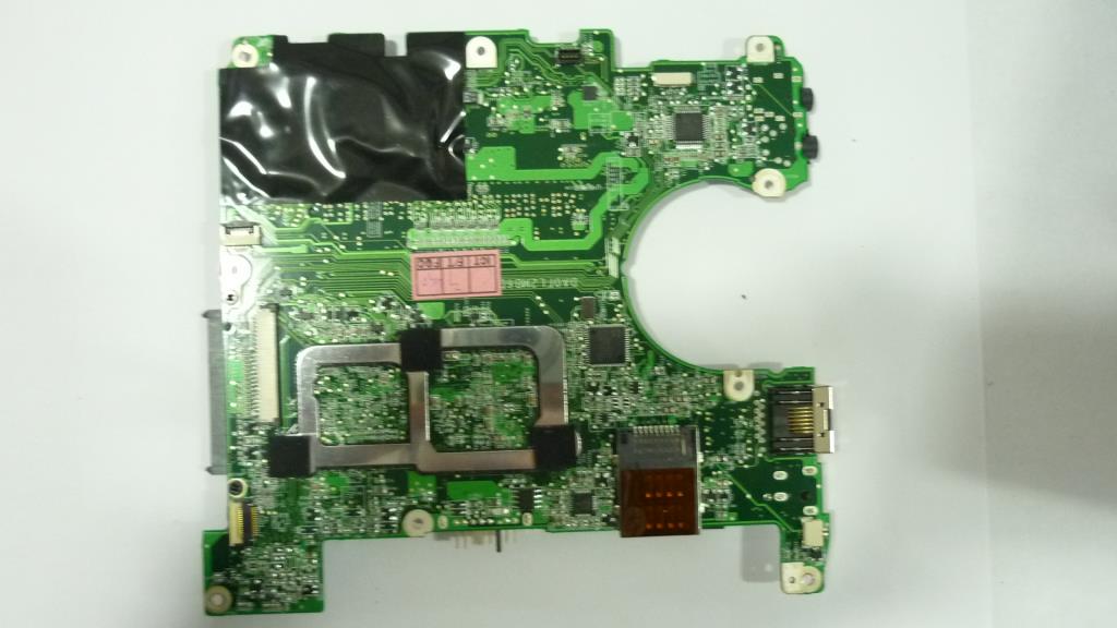 Lenovo Mb Fl2 W/Cpu 1.66Ghz Ddr2-1G - 11011815