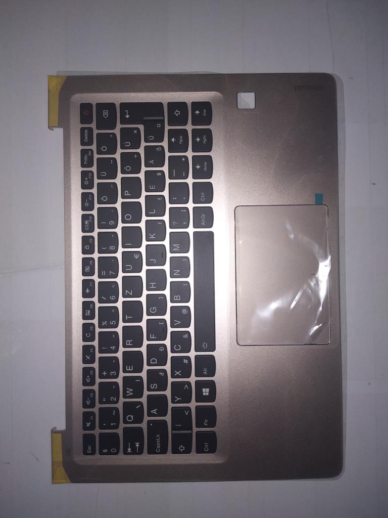 Lenovo Up Assembly Gold W/Kb Usuk Bl - 5CB0M09527
