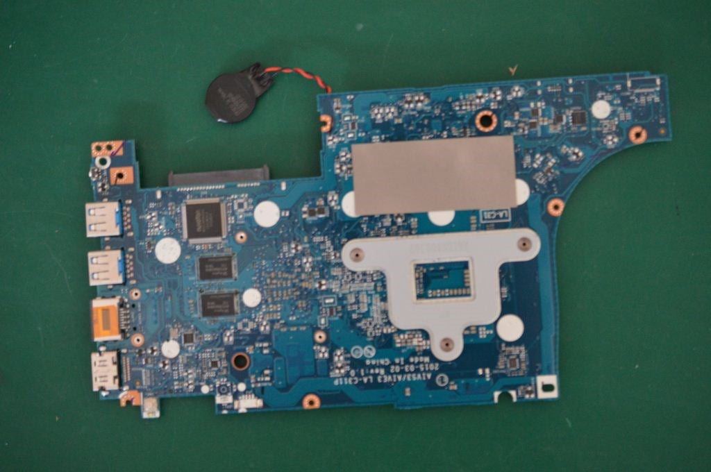Lenovo Replacement Part - 5B20J33182